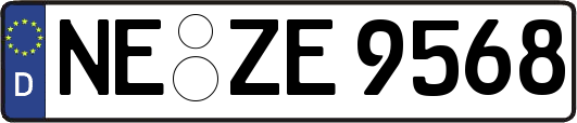 NE-ZE9568