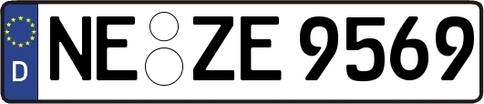 NE-ZE9569