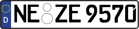 NE-ZE9570
