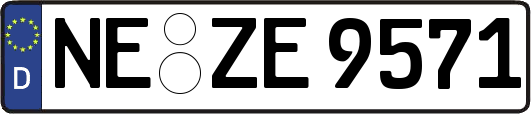 NE-ZE9571