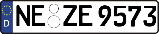 NE-ZE9573