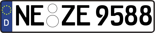 NE-ZE9588