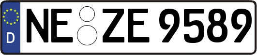 NE-ZE9589