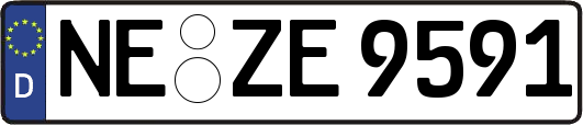 NE-ZE9591