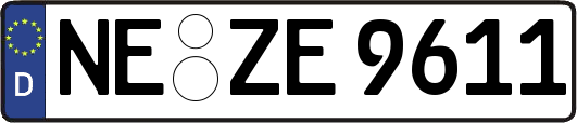 NE-ZE9611