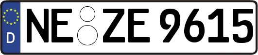 NE-ZE9615