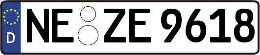 NE-ZE9618