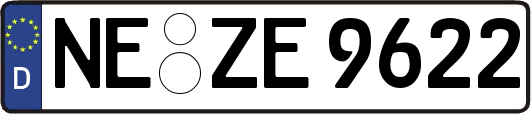 NE-ZE9622