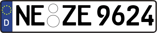 NE-ZE9624
