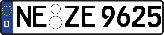NE-ZE9625