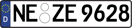 NE-ZE9628