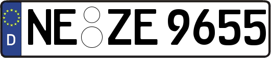 NE-ZE9655