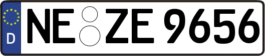 NE-ZE9656