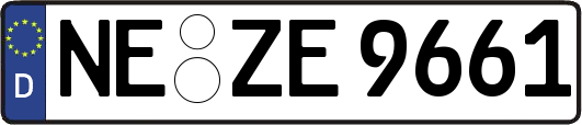 NE-ZE9661