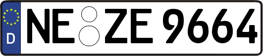 NE-ZE9664