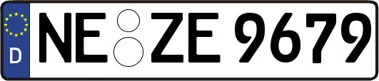 NE-ZE9679