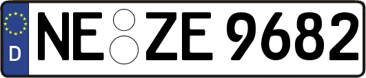 NE-ZE9682