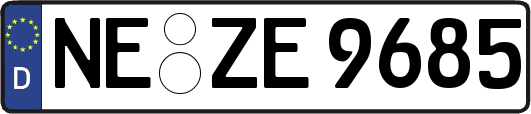 NE-ZE9685
