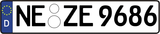 NE-ZE9686