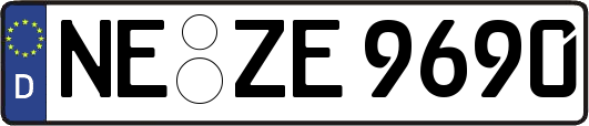 NE-ZE9690