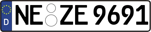 NE-ZE9691