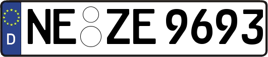 NE-ZE9693
