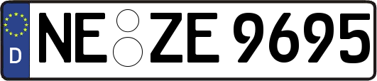 NE-ZE9695