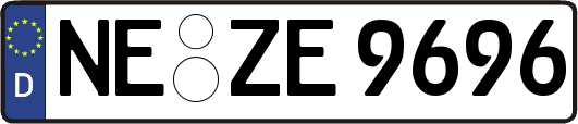 NE-ZE9696
