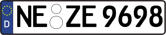NE-ZE9698