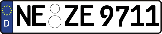 NE-ZE9711