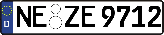 NE-ZE9712