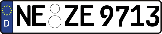 NE-ZE9713