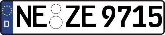 NE-ZE9715