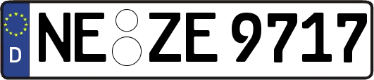 NE-ZE9717