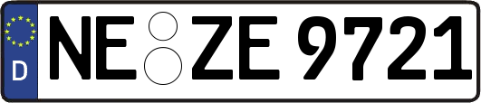 NE-ZE9721