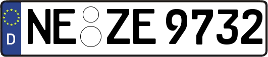 NE-ZE9732