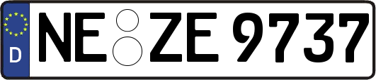 NE-ZE9737