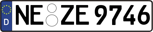 NE-ZE9746