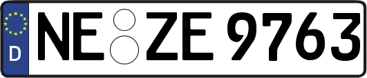 NE-ZE9763