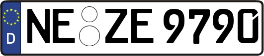 NE-ZE9790