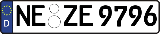 NE-ZE9796