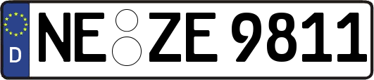NE-ZE9811