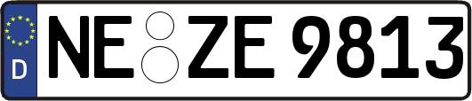 NE-ZE9813