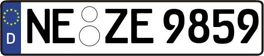 NE-ZE9859