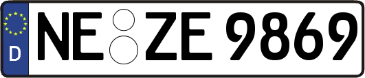 NE-ZE9869