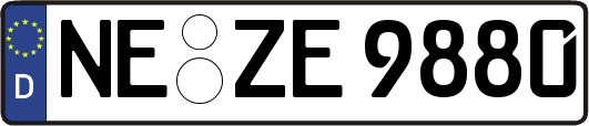 NE-ZE9880