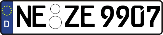 NE-ZE9907