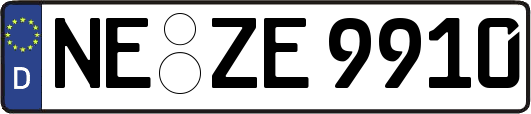 NE-ZE9910