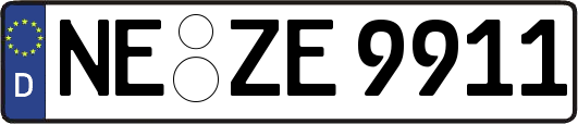 NE-ZE9911