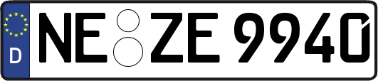 NE-ZE9940